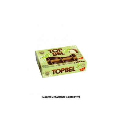 TOPBEL MARSHMALLOW LIMAO BEL 1X12X18G